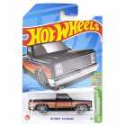 Carro Hot Wheels Hw Slammed 1/5 - '83 Chevy Silverado Hkj06 -n7c5 12013
