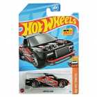 Carro Hot Wheels Hw Hot Trucks 6/10 - Limited Grip Hkk60 (0134)