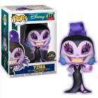 Funko Pop Chase Disney - Yzma  359 Glows In The Dark