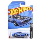 Carro Hot Wheels Hw Modified 2/5 - 1970 Pontiac Firebird Hkk49 -n7c5 12013