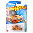 Carro Hot Wheels Tooned 1/5 - '94 Toyota Supra Hkg62 -n7c5 12013