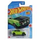 Carro Hot Wheels Hw J-imports 8/10 - '73 Honda Civic Custom Hkk67 -n7c5 12013