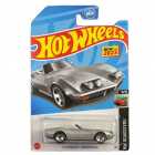 Carro Hot Wheels Hw Roadsters 8/10 - '72 Stingray Convertible Hkk12 -n7c5 12013