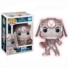 Funko Pop Chase Disney Tron - Sark 490 Glows In The Dark