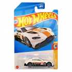Carro Hot Wheels Hw Turbo 2/5 - Aston Martin Vintage Gte Hkk84 -n7c5 12013