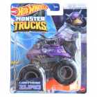 Hot Wheels Monster Trucks - Lightyear Zurg Hpx08 (70539)