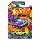 Carro Hot Wheels Spring 2/5 - '70 Ford Escort Rs1600 Hvx21 (3572)