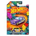 Carro Hot Wheels Spring 3/5 - Mini Cooper S Challenge Hvx22 (3572)