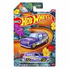 Carro Hot Wheels Spring 5/5 - Custom '69 Volkswagen Squareback Hvx24 (3572)