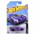 Carro Hot Wheels X-raycers 2/5 - Electrack Hcx63 (5405)