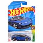 Carro Hot Wheels Hw Exotics 2/10 - Automobili Pininfarina Battista Hcx53 (5405)