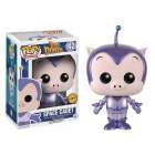 Funko Pop Chase Animation Duck Dodgers - Space Cadet 142
