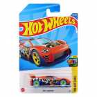 Carro Hot Wheels Hw Art Cars 6/10 - Ms-t Suzuka Hcx51 (5405)