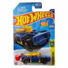Carro Hot Wheels Experimotors 9/10 - Bricking Speed Hcx30 (5405)