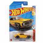 Carro Hot Wheels Muscle Mania 2/10 - '69 Copo Camaro Hcx82 (5405)