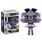 Boneco Funko Pop Chase Five Nigths At Freddy's Sister Location - Ballora 227