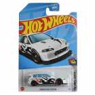 Carro Hot Wheels Hw Drag Strip 7/10 - Honda Civic Custom Hcx78 (5405)