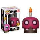 Boneco Funko Pop Chase Five Nigths At Freddy's - Cupcake  213