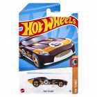 Carro Hot Wheels Hw Turbo 5/5 - Fast Felion Hkj39 (3102)
