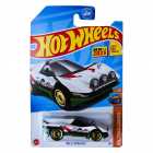 Carro Hot Wheels Hw Track Champs 1/5 - Rally Speciale Hkk37 (3102)