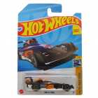Carro Hot Wheels Hw 55 Race Team 5/5 - Hw-4-trac Hkg50 (3102)
