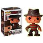 Funko Pop Chase Movies a Nightmare On Elm Street - Freddy Krueger 02 Glows In The Dark