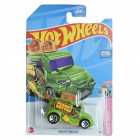 Carro Hot Wheels Sweet Rides 4/5 - Roller Toaster Hkj93 (3102)
