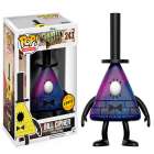 Funko Pop Chase Animation Gravity Falls - Bill Cipher 243