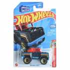 Carro Hot Wheels Brick Rides 1/5 - Bricking Trails Hkj85 (3102)