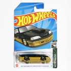 Carro Hot Wheels Retro Racers 5/10 - Matt And Debbie Hay's 1988 Pro Street Thunderbird Hkj80 3102