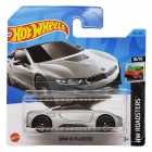 Carro Hot Wheels Hw Roadsters 10/10 - Bmw I8 Roadster Hkh44 (3102)