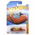 Carro Hot Wheels Surf's Up 4/5 - Deora Iii Hkk81 (3102)