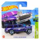 Carro Hot Wheels Hw Gassers 2/5 - '64 Nova Wagon Gasser Hkh63 (3102)
