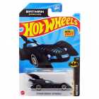 Carro Hot Wheels Batman 2/5 - Batman Forever: Batmobile Hkg38 (3058)