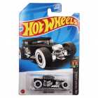 Carro Hot Wheels Hw Dream Garage 3/5 - Bone Shaker Hkh21 (3058)