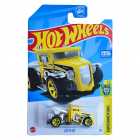 Carro Hot Wheels Experimotors 3/5 - Gotta Go Hkj27 (3058)