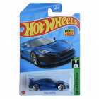 Carro Hot Wheels Hw Green Speed 4/10 - Rimac Nevera Hkg36 (3058)