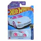 Carro Hot Wheels Hw Screen Time 3/10 - Barbie Extra Hkh11 (3058)