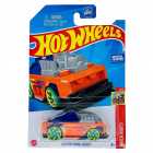 Carro Hot Wheels Brick Rides 2/5 - Custom Small Block Hkh16 (3058)