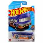 Carro Hot Wheels Hw Metro 1/10 - Hot Wheels High Hkg91 (3058)