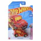 Carro Hot Wheels Sweet Rides 4/5 - Roller Toaster Hkh20 (3058)