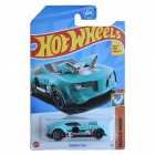 Carro Hot Wheels Muscle Mania 1/10 - Twinduction Hkh22 (3058)