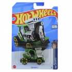 Carro Hot Wheels Hw Sports 2/5 - Tee'd Off 2 Hkh80 (3058)