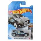 Carro Hot Wheels Hw Metro 1/10 - Hot Wheels Ford Transit Connect Hkh50 (3058)