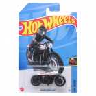 Moto Hot Wheels Hw Moto 4/5 - Honda Cb750 Caf Hkg49 (0134)