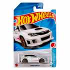 Carro Hot Wheels Hw J-imports 2/10 - Subaru Wrx Sti Hkk62 (0134)