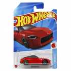 Carro Hot Wheels Hw J-imports 3/10 - 2023 Nissan Z Hkk64 (0134)