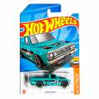 Carro Hot Wheels Hw Hot Trucks 4/10 - Mazda Repu Hkh99 (0134)