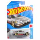Carro Hot Wheels Hw J-imports 10/10 - '88 Honda Cr-x Hkj17 (0134)
