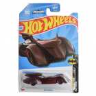 Carro Hot Wheels Batman The Brave And The Bold 4/5 - Batmobile Hkg98 (0134)